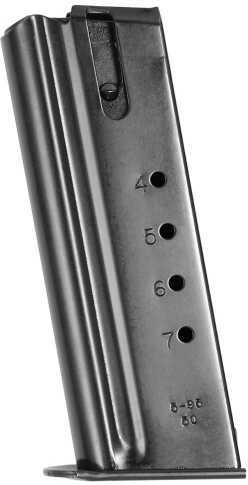 Magnum Research Magazine Compact Baby Eagle 40 S&W 10 Round Black Finish Mag4010C