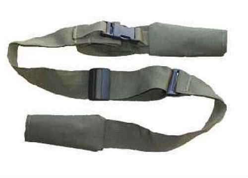 Command Arms Black Adjustable Tactical Sling Md: 6003