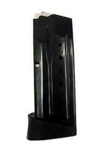 Smith & Wesson Magazine 9MM 10Rd Fits M&P Compact Blue 194620000