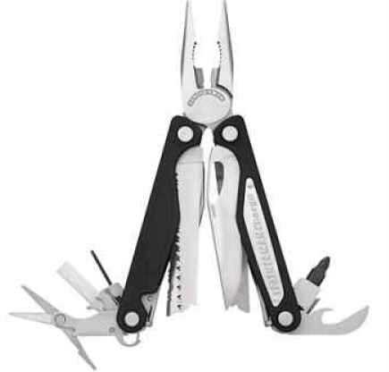 Leatherman Charge AL Multi-Tool With Hard Anodized Aluminum Handle Md: R30663