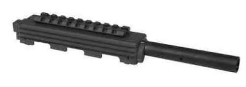 Tapco SKS Gas Tube With Composite Handguard Md: SKS6632B