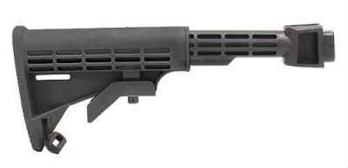 Tapco AK T6 Collapsible Stock For Milled Receivers Md: STK06161B