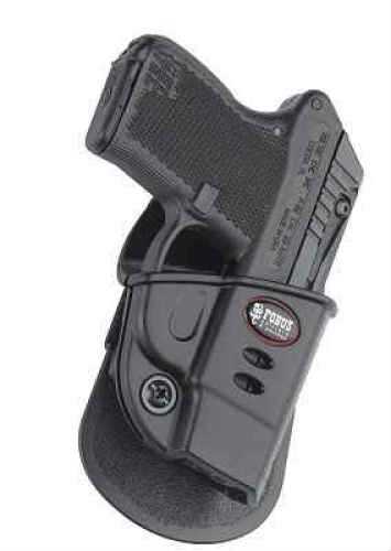 Fobus Holster E2 Paddle For KEL-TEC P3AT & Ruger L-img-0
