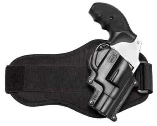 Fobus Ultra Lightweight Ankle Holster With Adjustable Strap For Leg Tension Md: J357A