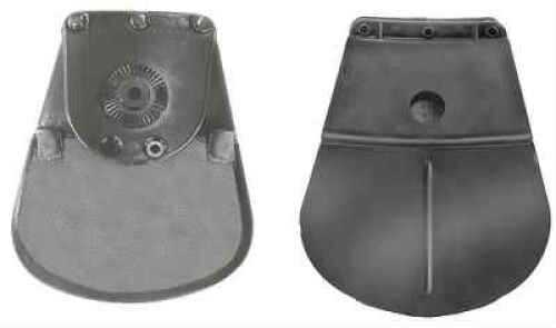 Fobus Roto Paddle Attachment For All Holsters Md: Rp