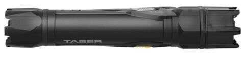 Taser 38000 Strikelight Stun Gun/Flashlight Rechargeable Black 9.5 Ounces