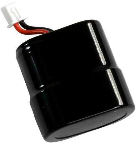 Taser 39059 Black 6v Lithium Power Pack