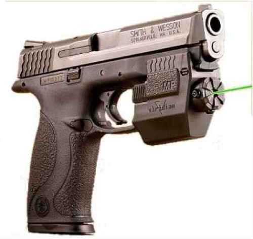 Viridian Green Laser For Smith & Wesson M&P Model/Not Compact Md: MP
