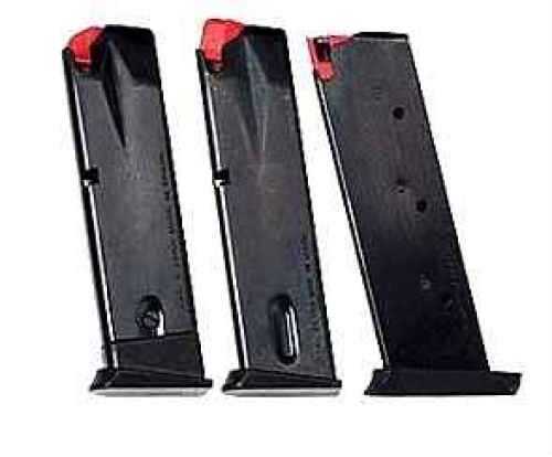 Taurus 13 Round Blue Magazine For Model 24/7 Compact 9MM Md: 524709C13