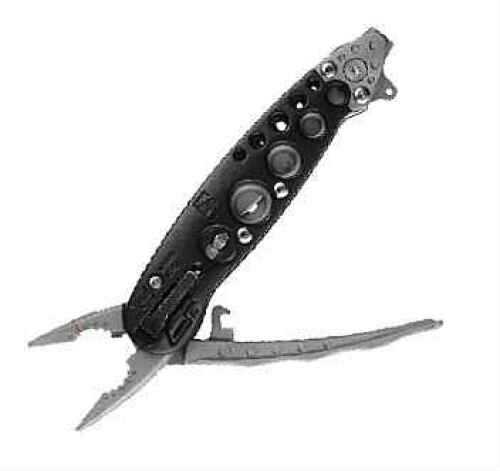 Columbia River Multi-Tool With Pliers,Knife,Screwdriver,Wire Cutter & Bottle Opener Md: 9060K