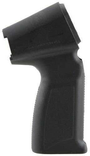 Aim Sports PJSPG870 Remington 870 Pistol Grip Textured Polymer Black