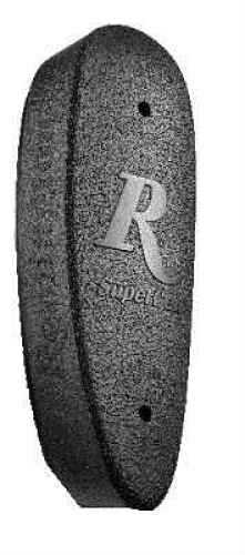 Remington Supercell Recoil Pad Fits M700 Synthetic Stocks Black Finish 19472