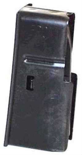 Savage Arms 4 Round Stainless Magazine For 16C/12 223 Rem/204 Ruger® Md: 55156