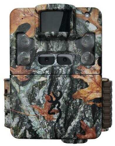 Browning Trail Cam Dark Ops Pro XD 24MP No-GLO Dual Lens