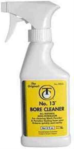 T/C Number 13 Bore Cleaner Spray 8Oz. Bottle