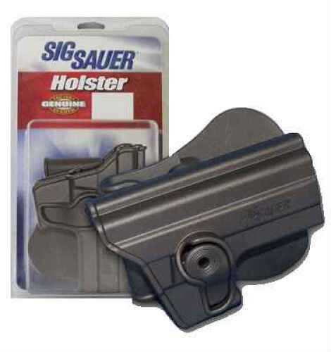 Sig Sauer Black Polymer Paddle Holster For P220 Md: HOLRPR220Blk