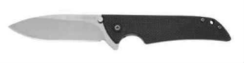 Kershaw Drop Point Folder Knife With Textured G-10 Handle Md: 1760