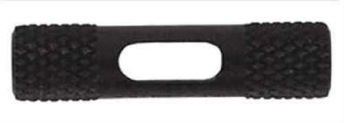 Carlsons Black Ambidextrous Hammer Extension For Most Exposed Guns Md: 00110