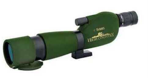 Burris Spotting Scope With Green Finish Md: 300112