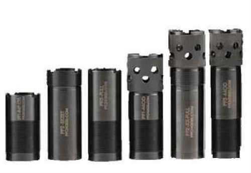 Mossberg 95500 Pro Factor 1 20 Gauge Improved Cylinder/Modified/XFull Black