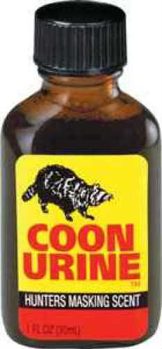 WRC Cover Scent Coon Urine Synthetic 1Fl Oz