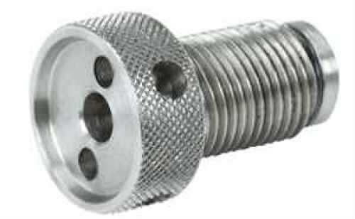 Traditions Breech Plug For Accelerator