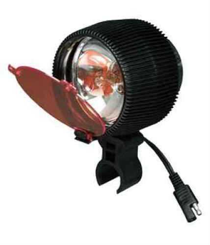 Primos Varmint Hunting Light With Xenon Spot Beam/Varmint Lens/Battery Not Included Md: 62365
