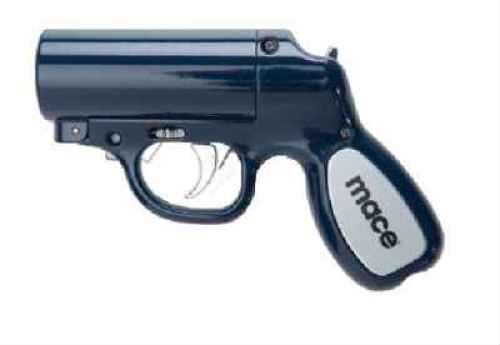 Mace Security International Pepper Gun/10% OC Cartridge/Test Cartridge/Batteries Md: 80401