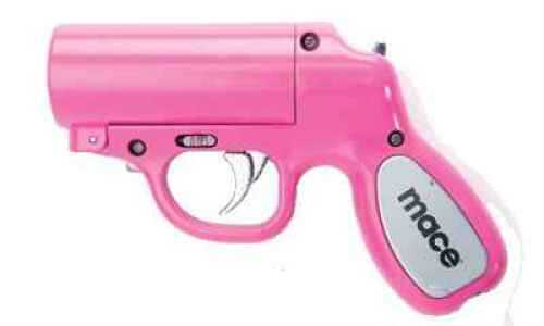Mace Pepper Gun 10% OC Pink