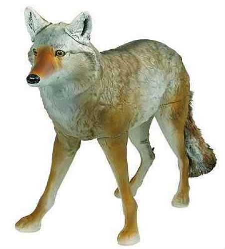 Flambeau Master Series Decoy Lone Howler Coyote Model: 5985MS