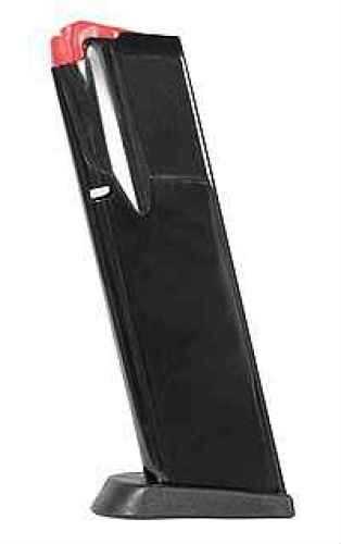 European American Armory 15 Round 40 S&W Full Size Witness Magazine With Blue Finish Md: 101940