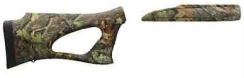 Remington Model 870 Shurshot Thumbhole Stock And Fore-End Mossy Oa