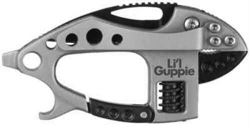 Columbia River Multi-Tool With Wrench/ Knife/Screwdriver/Bottle Opener Md: 9075