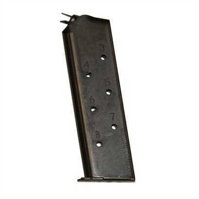 Wilson Combat 7 Round Full Size Service Magazine For 45 ACP Government/Combat Md: 46