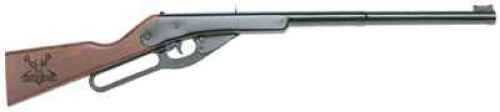 Daisy Outdoor Products Air Rifle 105 Buck 400-Shot BB Repeater