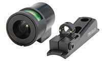 Truglo Muzzleloader Sight With Rear Ghost Ring/Globe Front Md: TG958G