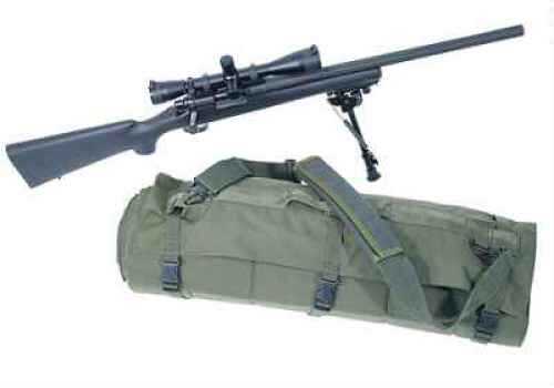 Blackhawk 80CM00OD Pro-Shooters Mat 28" W x 83" L 1000D Nylon Olive Drab                                                