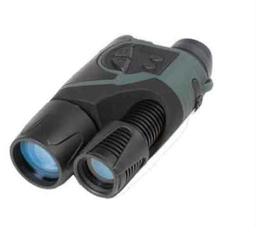 Bushnell Night Vision Digital Stealth Monocular With Infrared Illuminator Md: 260542