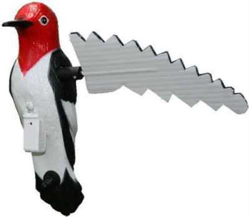 Mojo Woodpecker Decoy Md: HW8104