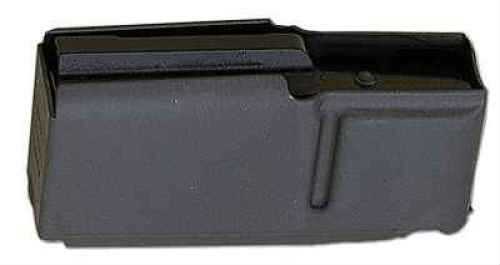 Browning 112025052 BAR ShortTrac 325 Winchester Magnum Round Steel Black Finish