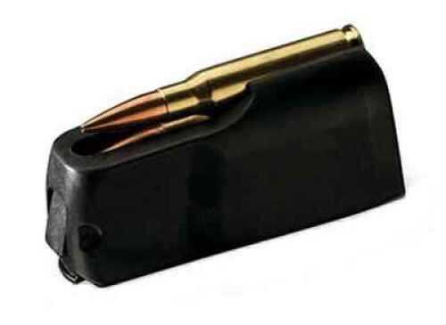 Browning 3 Round Magazine For XBolt Large Magnum Caliber Md: 112044606