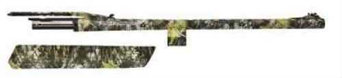 Winchester SX3 12 Gauge 3" Mossy Oak Break-Up Barrel With Forearm/Cantilever Scope Mount Md: 611107340