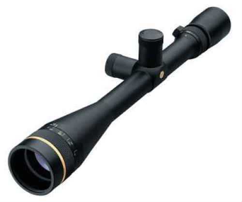 Leupold VX-3 Riflescopes 6.5-20X40mm EFR Target Matte Fine Reticle Md: 66565