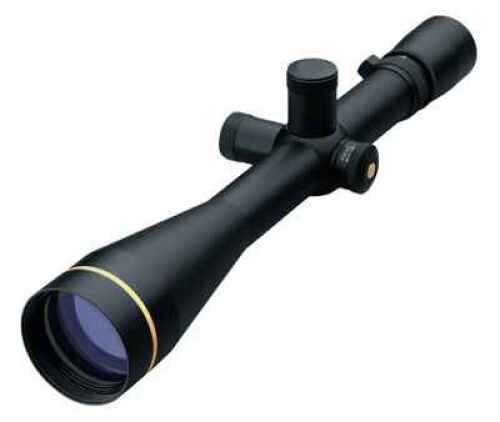 Leupold VX-3L Riflescopes 6.5-20X56mm Long Range Matte Fine Duplex Reticle Md: 66725