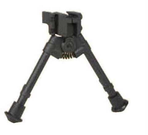 Versa Pod Bipod With 7" To 9" Height Adjustment/Rail Mount Md: 150925