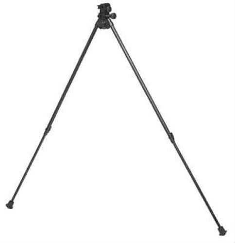 Versa Pod Sitting Bipod With 20" To 31" Height Adjustment Md: 150054