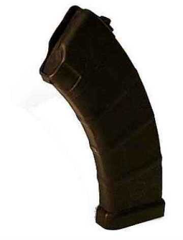Thermold 30 Round Black Mag For 7.62X39MM AK47 Md: AK4730762X39