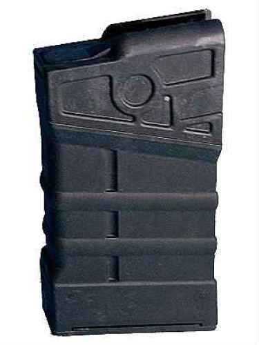 Thermold 20 Round Black Mag For H&K 91 Md: HK9120762X51