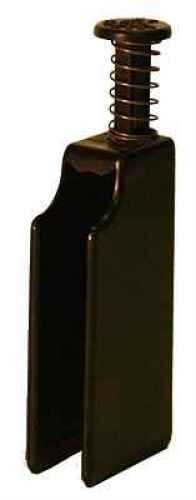 Thermold MCSINGLE Single Stack Pistol Loader 9mm/38SPC/45 Black Finish