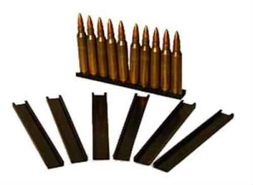 AR-15 Thermold 10 Round Single Stack Pistol Mag Loader Md: SC10223